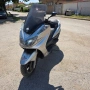 Yamaha Madjesti 400 , снимка 5