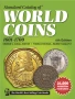 8 KRAUSE каталози за монети и банкноти (1601-2017)+ Bonuses(на диск или флашка) , снимка 1