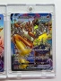 3 Pokemon Vmax cards, снимка 10