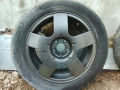 Джанти за VW Golf 4, снимка 4