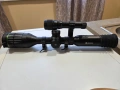 Цифров прицел HIKMICRO Alpex A50T 3.5x, 850nm IR * , снимка 3