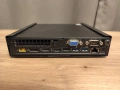 Mини компютър Lenovo M720q, снимка 2
