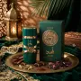 Lattafa Asad Zanzibar Eau de Parfum 100 ml – Екзотичен мъжки аромат с кокос и ванилия, снимка 1