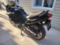 Suzuki GSX750F катана на части, снимка 7