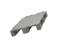 Пластмасов палет CLEAN 1208 3R – 1200 × 800 мм, снимка 1