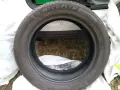 Гуми Michelin 205/55/17 като нови, снимка 5