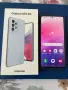 Samsung Galaxy A53 5G, 128GB, Син – перфектно състояние, готов за нов собственик, снимка 3
