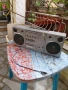 Касетофон PHILIPS D8614, снимка 1