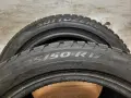 205/50/17 Pirelli / зимни гуми, снимка 7