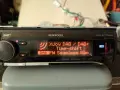 Висок клас автомобилна мултимедия Kenwood KDC-BT73DAB/DAB+ и Bluetooth, снимка 8