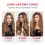 Автоматична маша за коса TYMO CurlPro Plus (1 инч / 25 мм), снимка 2