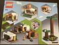 Лего Minecraft 21174, снимка 3