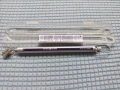 Швейцарски прецизен кантар/везна Pesola 600g (Medio-Line), снимка 2