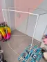 Къщичка за игра от плат, снимка 4