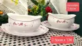 Villeroy & Boch!
Val Rouge!Нови!, снимка 11