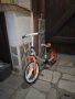 Баланс колело KinderKraft 2WAY NEXT, снимка 2
