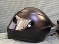 Мото каска AGV K1 S (ECE 22.06) - размер M, снимка 5