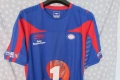 винтидж фланелка Manchester United Умбро футболна тениска Umbro Vålerenga NORWAY Манчестър Юнайтед, снимка 5