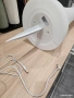 USB лампа тип „гъба“, за вътрешна и външна употреба, снимка 9