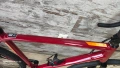 НОВ шосеен/Gravel велосипед Ridley Fenix SLA SRAM Rival/Apex XPLR Disc Fulcrum Rapid Red 500 27.5 |M, снимка 7