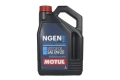 Моторно масло MOTUL 0W-20 ДВИГАТЕЛНО МАСЛО 4L, снимка 4