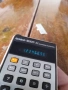 Стар калкулатор Casio Memory A-1, снимка 7