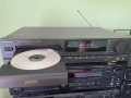 Technics - SL - PG520A висок клас CD плеър, снимка 1