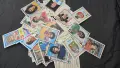 футболни картички panini argentina 78, снимка 1