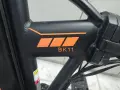 Ел HITWAY bk11 350w, 11.2AH/36V, снимка 3