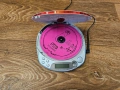 Дискмен Sony Walkman D-NE511 + Оригинално зарядно – Японски звук без компромиси, снимка 4