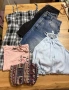 Дамски Дрехи HM, forever 21 и др, снимка 1