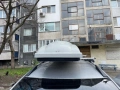 Автобокс Багажник Kamei Delphin 460 Камей - autobox roofbox, снимка 5
