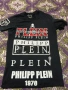 тениски Philipp Plein, снимка 3
