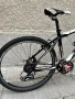 Алуминиев велосипед колело 26 цола 24 скорости преден амортисьор много запазено внос от Австрия , снимка 2