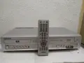 SAMSUNG-DVD-SV55-VHS/DVD-RECORDER, снимка 1