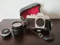 Камера PORST reflex TL Japan, снимка 2