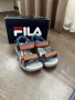 Детски сандали FILA, снимка 2