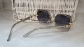 52 Дамски слънчеви очила с ув филтър , снимка 3