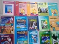 Учебни тетрадки и помагала за 5, 6, 7, 8 и 9 клас, снимка 3