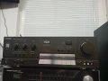 Усилвател TECHNICS SU-V7X, снимка 1