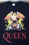 2003 Queen мъжка рок тениска Куийн, снимка 4