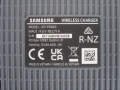Samsung безжично зарядно 15W EP-5400, снимка 6