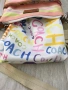 COACH чанта многоцветна, снимка 9