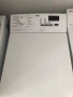 Пералня с горно зареждане  AEG L6TB41268, снимка 2