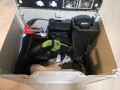Акумулаторен потъващ циркуляр FESTOOL TSC 55 KSEB-Basic-FS, снимка 2