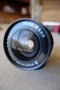 Pentacon Electric 29mm f2.8 Lens. M42 Mount, снимка 2