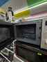 Микровълнова печка sharp , снимка 8