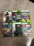 Игри за Xbox 360, снимка 1