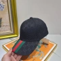Унисекс шапки Miu Miu BALENCIAGA Gucci chanel, снимка 10