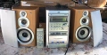 JVC UX-J50 Micro Component System в почти ново състояние. , снимка 1